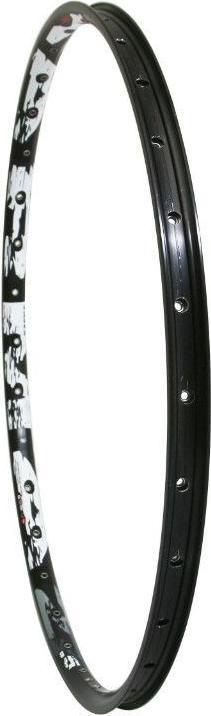 Velox Karma disc 21c 32t. 17mm