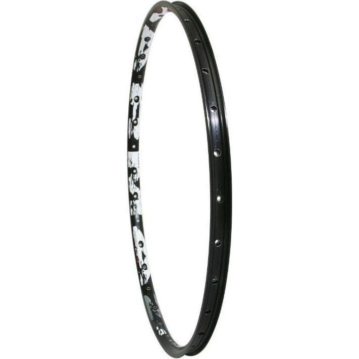 Velox, Velofelge, (0.67")