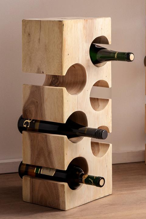 Immagine prodotto SIT Möbel Romanteaka (18 x 21 x 56 cm, 6 bombole)