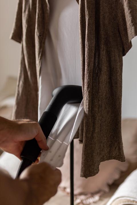 Image du produit SteamOne Défroisseur vapeur vertical MINILYS-MIC (2000 W, 42 g/min)