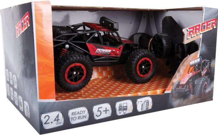 Produktbild Racer Beach Buggy