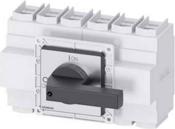 Produktbild Siemens SIEM Hauptschalter