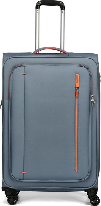 Immagine prodotto American Tourister Cloudrider 4 Rollen Trolley L 78.5 cm mit Dehnfalte (104 l)
