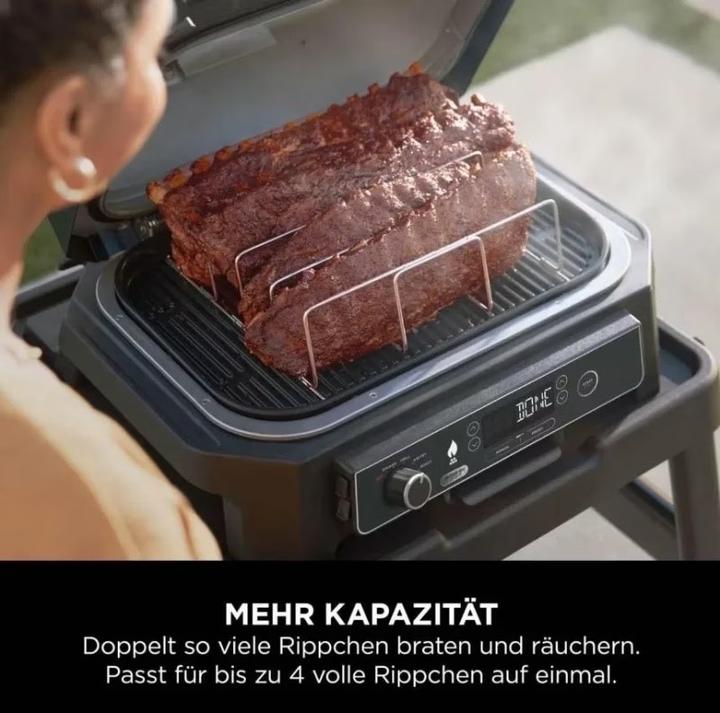 Image du produit Ninja Woodfire XL