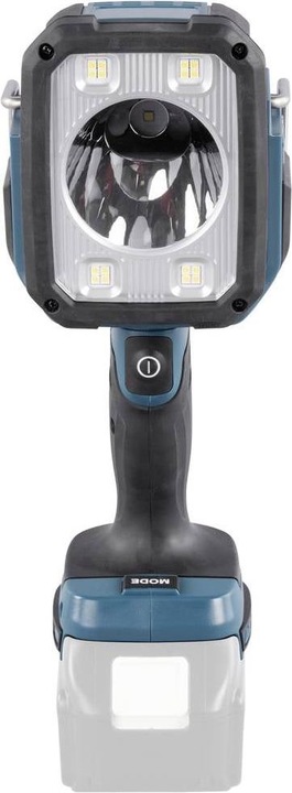 Actual product image Makita Battery-powered hand-held floodlight (1250 lm)