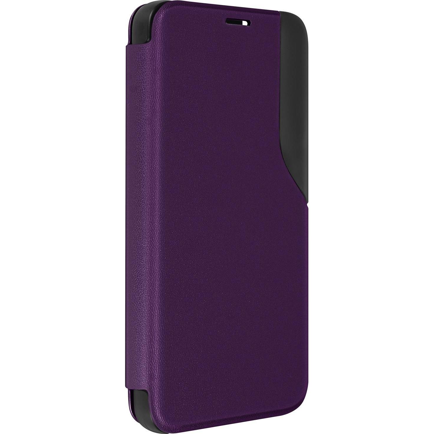 Avizar Lview Series (Samsung Galaxy S22), Smartphone Hülle, Violett