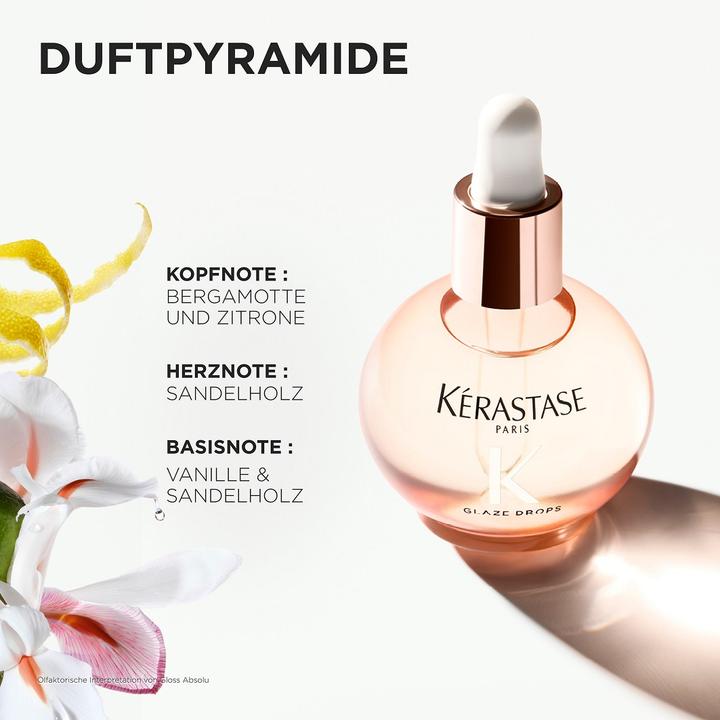 Immagine prodotto Kérastase Gloss Absolu Glaze Drops (45 ml)