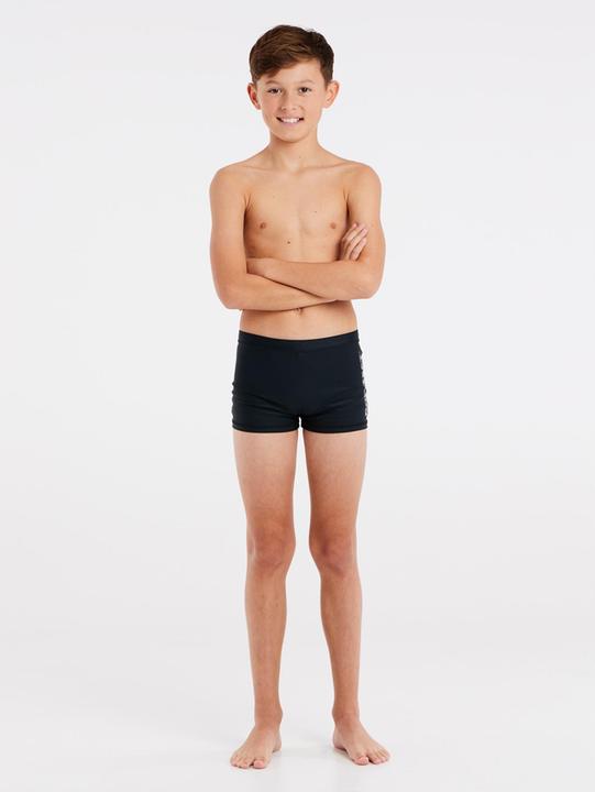 Actual product image Protest Boys Swimming Trunks CARST JR True Black 176 (176)