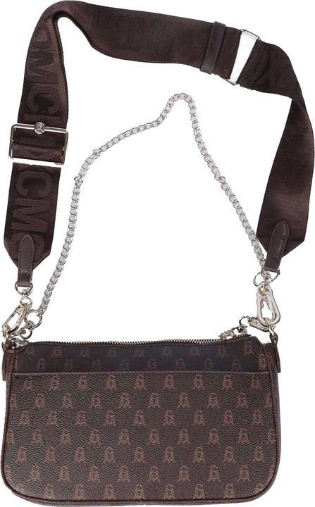 Immagine prodotto Steve Madden Donna Bnaim-B Materiale Sintetico Borsa a Tracolla
