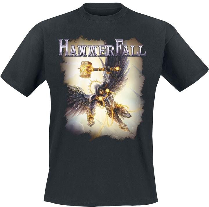 Produktbild Hammerfall Hammer of dawn (5XL)