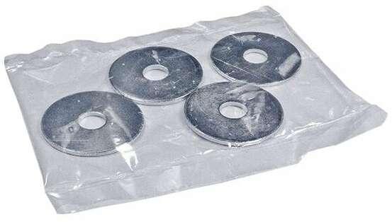 Produktbild Wirewin WCAB 10 312X300X9U BL Rack 9U Wandmontiertes Regal Schwarz (10 HE, 10 Zoll Rack)