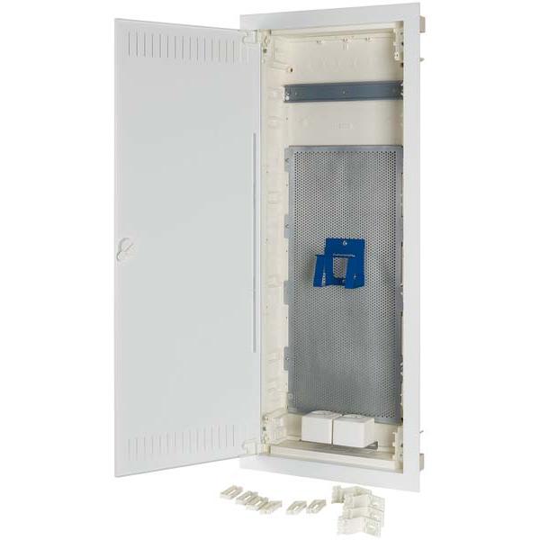 Eaton, Verteilerschrank, KLV-60UPM-SF
