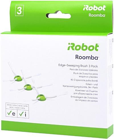 Actual product image iRobot Side brushes set