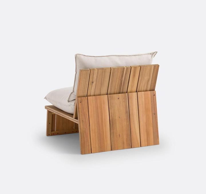 Actual product image La Redoute Interieurs Brut