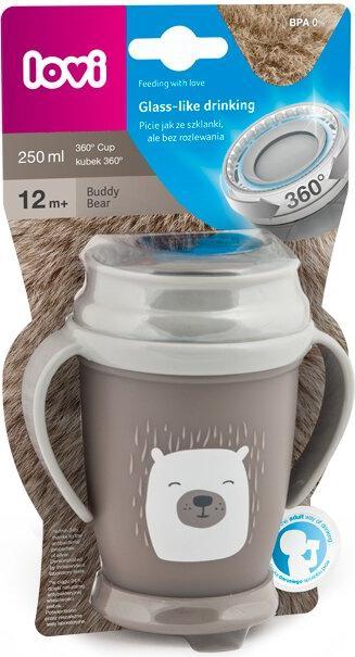 Produktbild Lovi Junior Buddy Bear