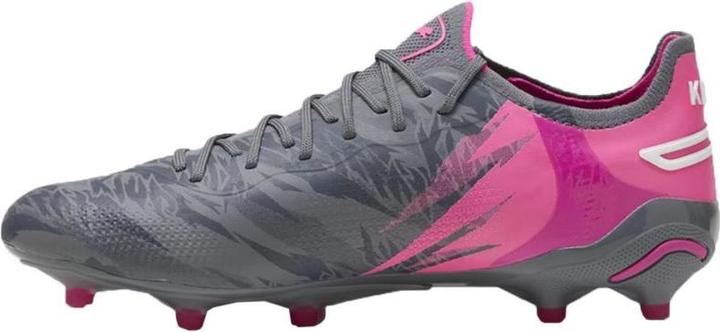 Image du produit Puma Chaussure de football à came King Ultimate Rush Fg/ag (43)
