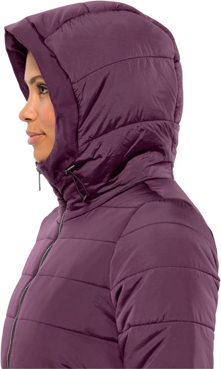 Immagine prodotto Jack Wolfskin Cappotto Eisbach W (M)