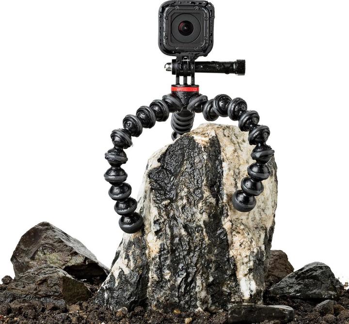 Actual product image Joby GorillaPod 500 Action (Plastic)