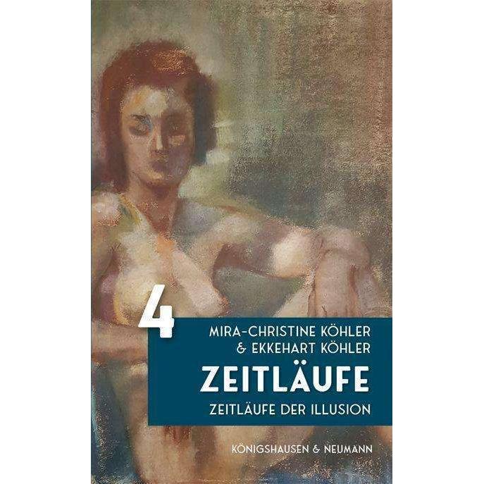 Zeitläufe, Sachbücher von Ekkehart Köhler, Mira-Christine Köhler