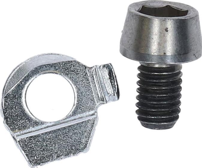 Immagine prodotto Shimano Vite di fissaggio del cavo RD-M772 M5x8.0mm