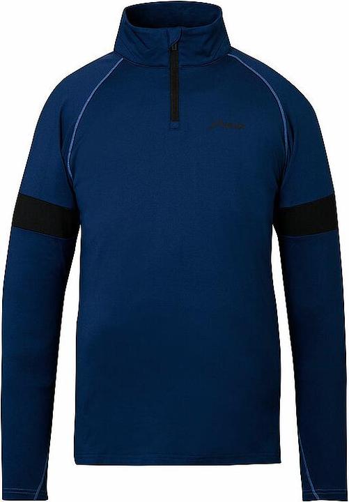 Actual product image Phenix Zip shirt AR Line Inner (S)