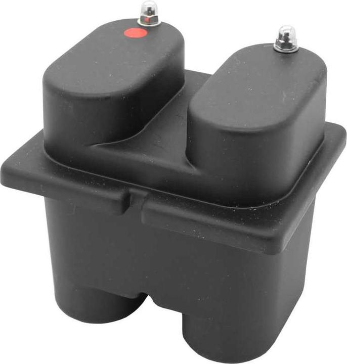 Actual product image XCell Ersatzakku für Handleuchte NiCd 4,8V 7000mAh ersetzt Bosch B7008