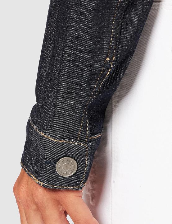 Actual product image Replay Women's Denim Jacket (XS)