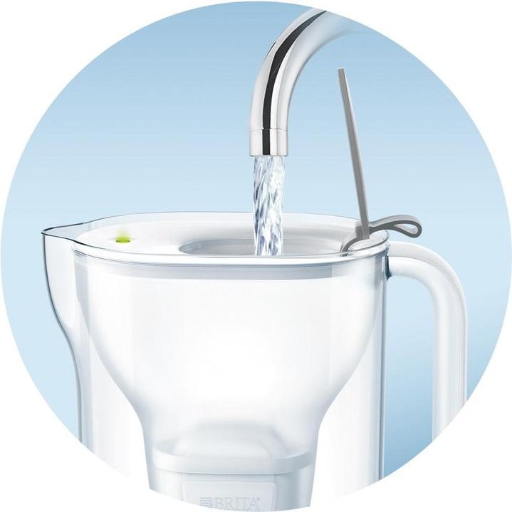 Produktbild Brita Style + 1 Filterkartusche (2.40 l)