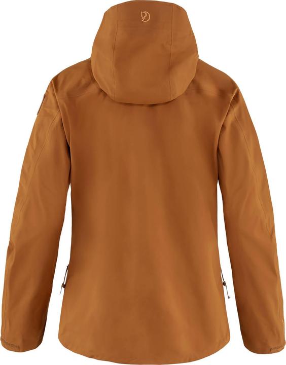 Produktbild Fjällräven Keb Eco-Shell Jacket W (XS)
