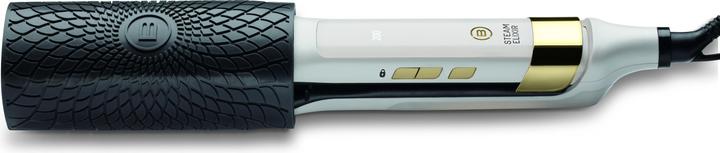 Image du produit Bellissima Lisseur Steam Elixir - 11808 (Fer à défriser à vapeur)