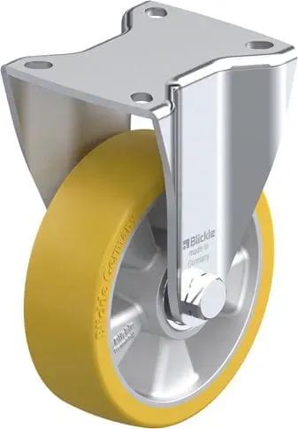 Produktbild Blickle Schwerlastrolle BH-ALTH 125K-1