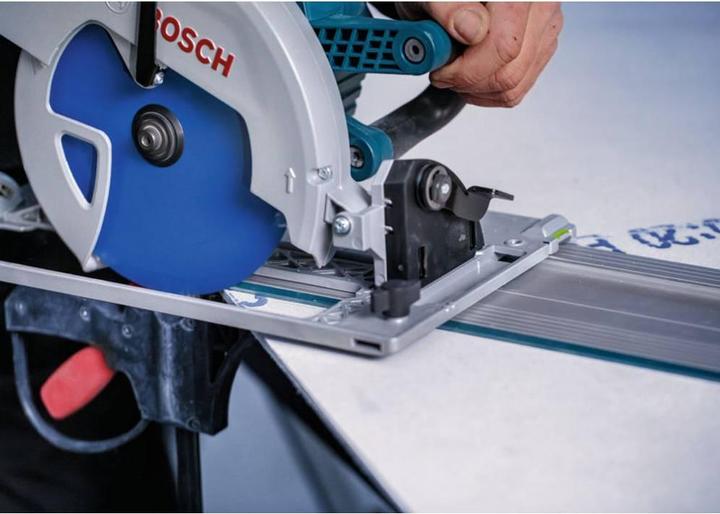 Produktbild DeWalt Bosch 2608902201 EXPERT cirkelzaagblad - 190 x 30 x 4T - vezelcementplaten