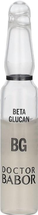 Image du produit Babor Ampoule concentrée Bêta-Glucane 14 ml (14 ml)