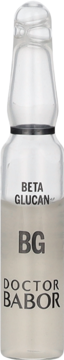 Produktbild Babor Ampoule Concentrates Beta-Glucan Ampoule 14 ml (14 ml)