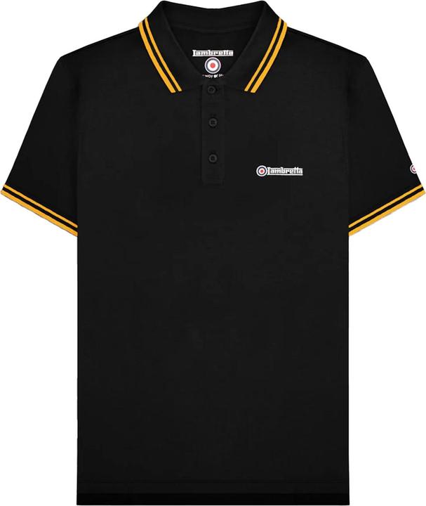 Produktbild Lambretta SS25 Poloshirt (XL)
