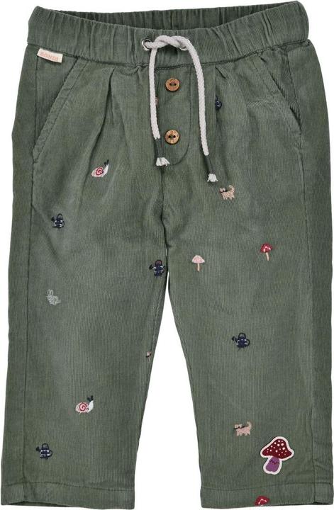 Produktbild Bondi Kord Hose Be Nature (74)