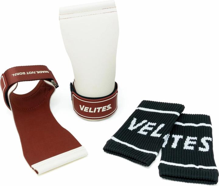 Produktbild Velites topflappen ohne agnesia quad ultra (M)