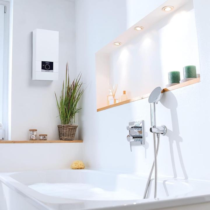 Produktbild Vaillant VED E 24/8