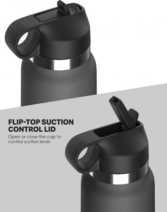 Produktbild Pipedream Fuck Flask Secret Delight