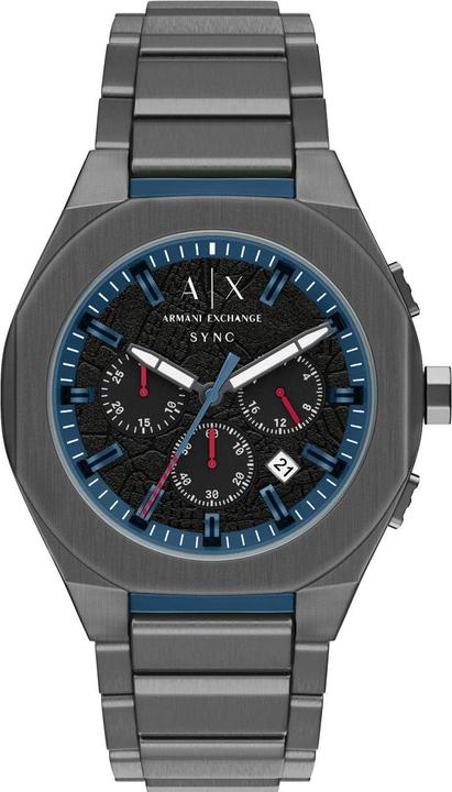 Anthracite, Gris