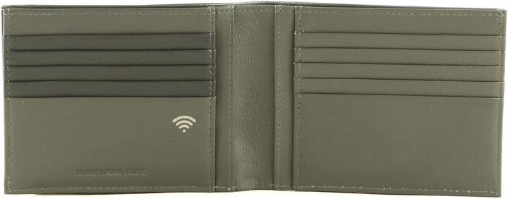 Actual product image Mandarina Duck Downtown Wallet