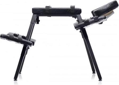 Produktbild Master Series Extreme Sex Bench