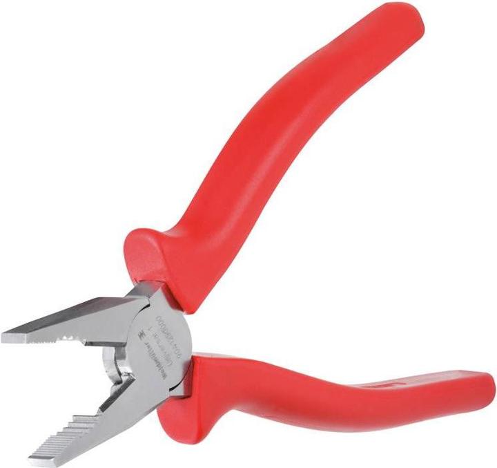 Produktbild Weidmüller Werkstatt Kombizange 190 mm 90 (190 mm)