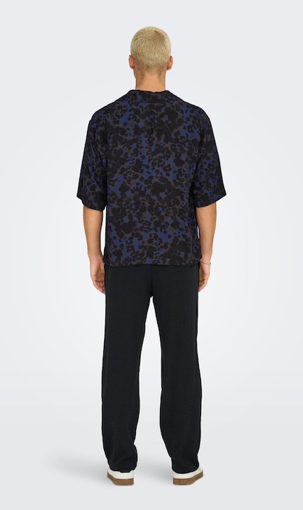 Actual product image Only & Sons ONSHARRIS Hemd Hemd (S)