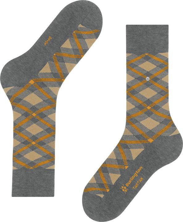 Produktbild Falke Tartan SO (40 - 46)