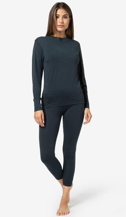 Actual product image Super Natural Women's Tundra 175 L/S (S)