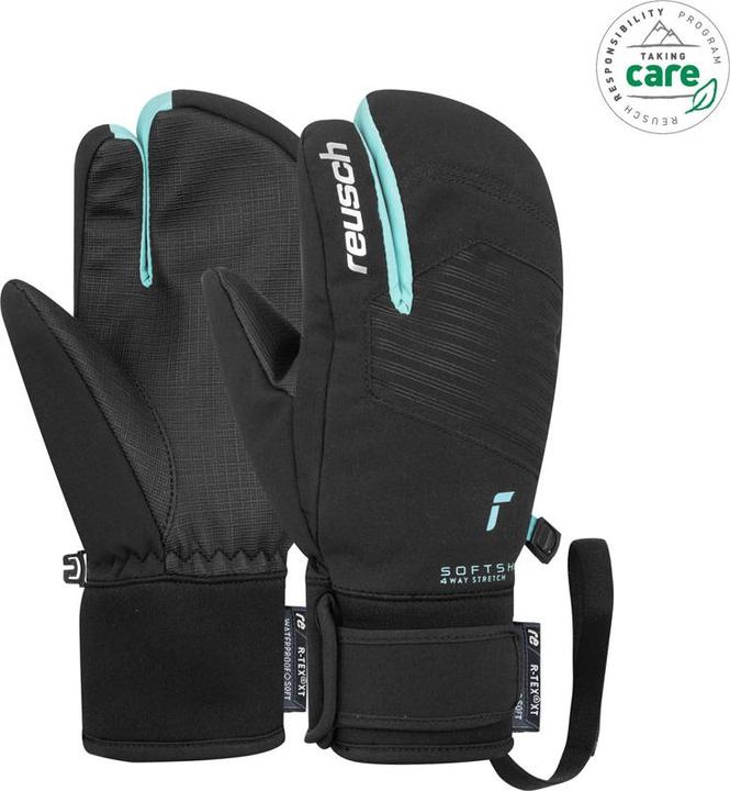 Bachelor Button, Black