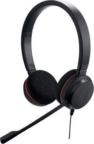 Jabra Evolve 20 (Filaire)
