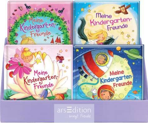 Produktbild Meine Kindergarten-Freunde - Pirat (Deutsch, Sabine Kraushaar, 2015)