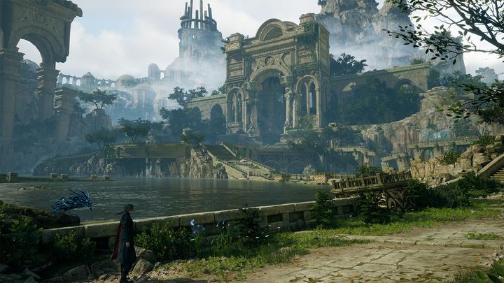 Actual product image Sony Lost Soul Aside /PS5 (PS5, EN)